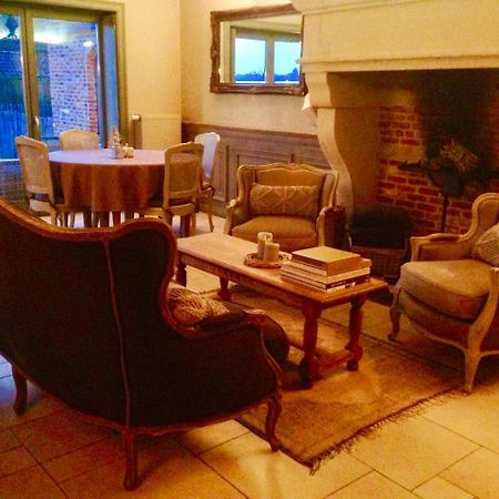 Tielt B&B Silentium מראה חיצוני תמונה
