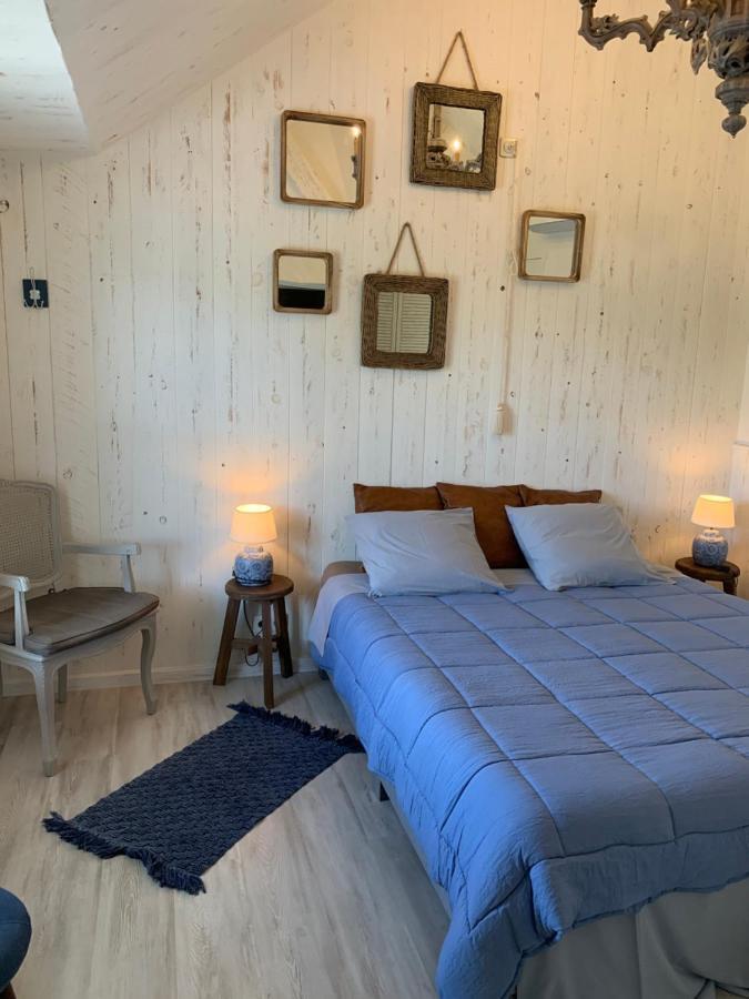 Tielt B&B Silentium מראה חיצוני תמונה