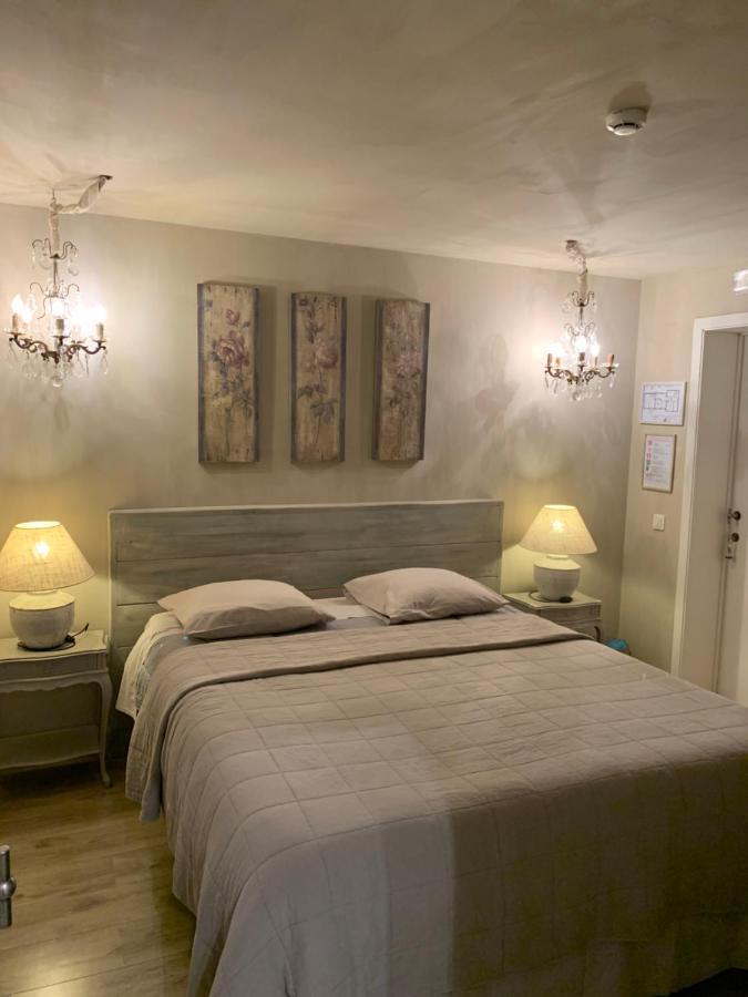 Tielt B&B Silentium מראה חיצוני תמונה