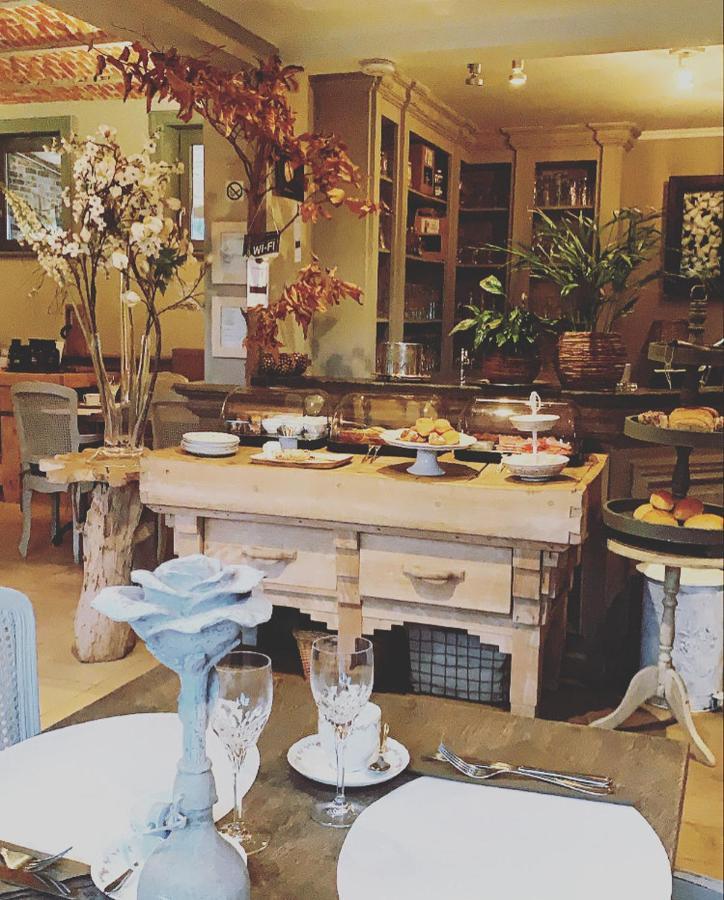 Tielt B&B Silentium מראה חיצוני תמונה