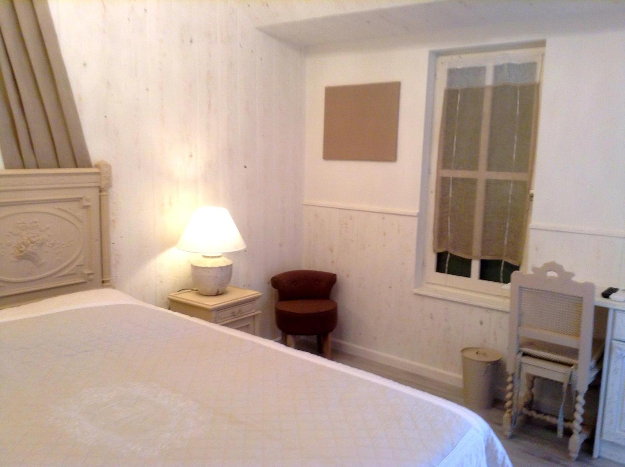 Tielt B&B Silentium חדר תמונה