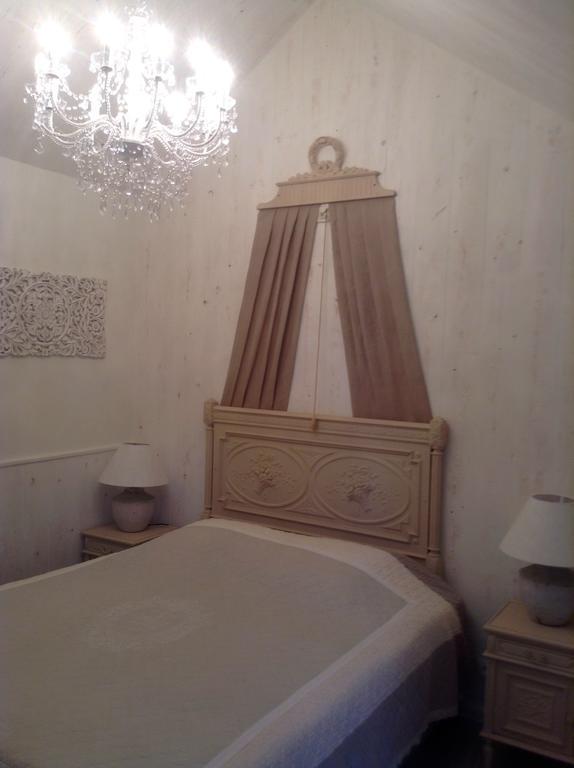 Tielt B&B Silentium חדר תמונה