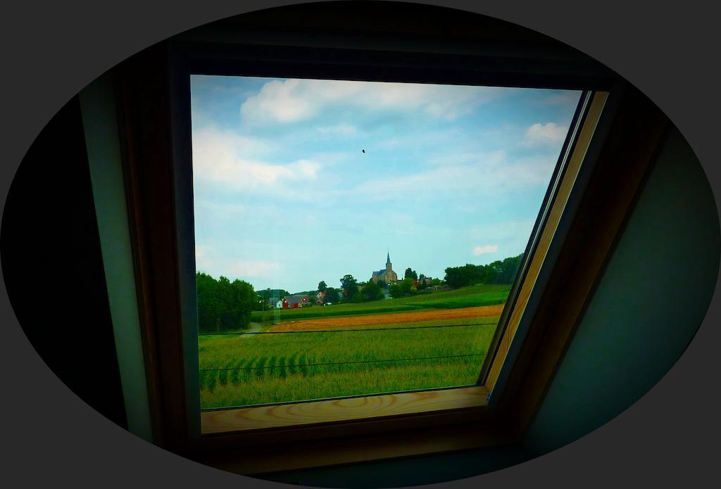 Tielt B&B Silentium מראה חיצוני תמונה