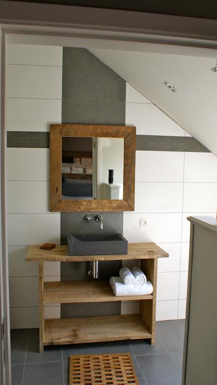 Tielt B&B Silentium חדר תמונה