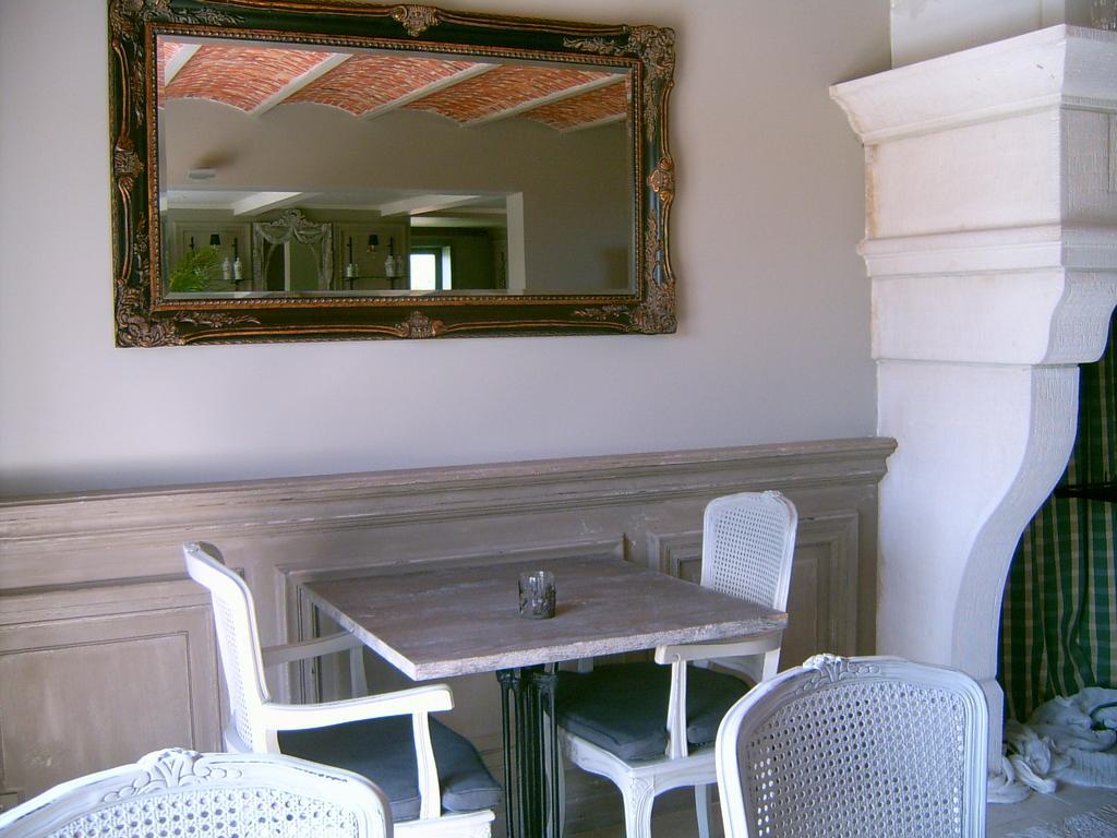 Tielt B&B Silentium מראה חיצוני תמונה