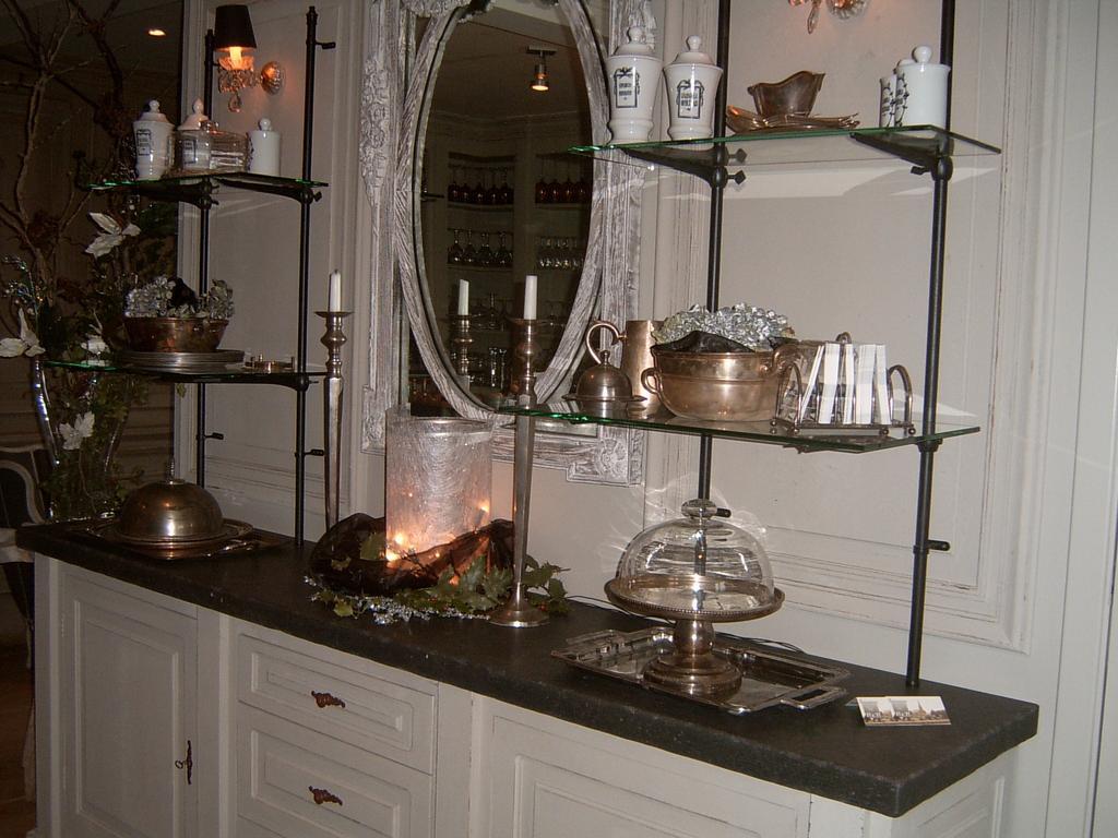Tielt B&B Silentium מראה חיצוני תמונה