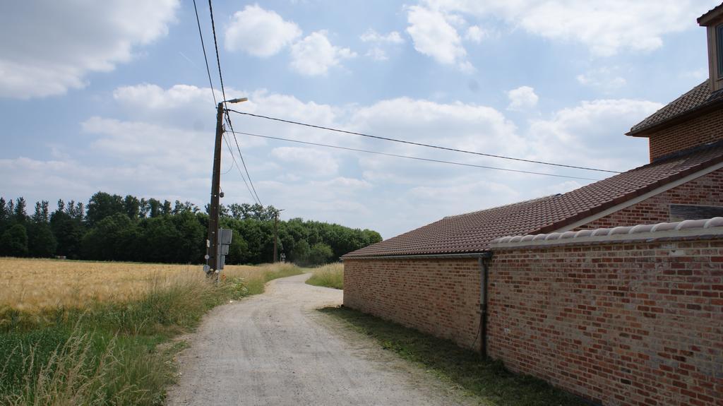 Tielt B&B Silentium מראה חיצוני תמונה