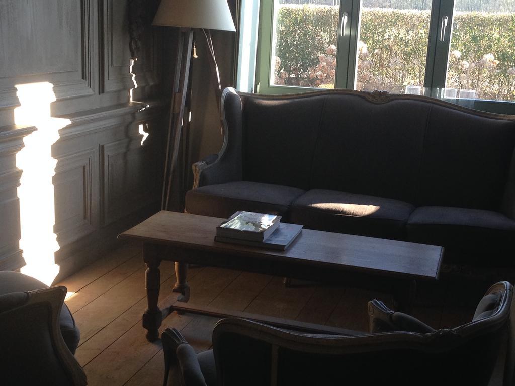 Tielt B&B Silentium מראה חיצוני תמונה