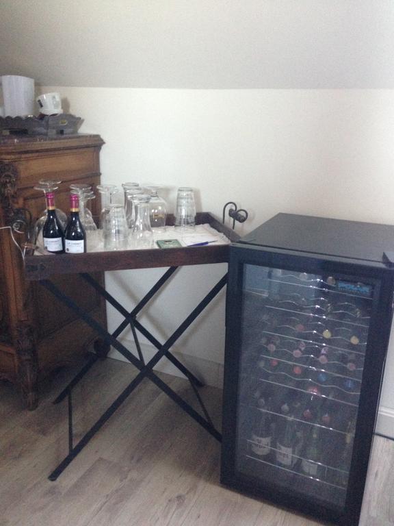 Tielt B&B Silentium מראה חיצוני תמונה