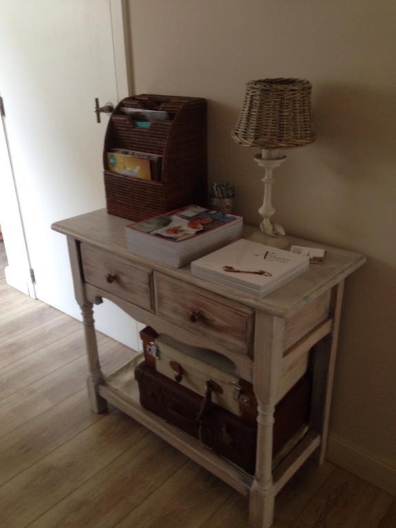 Tielt B&B Silentium מראה חיצוני תמונה