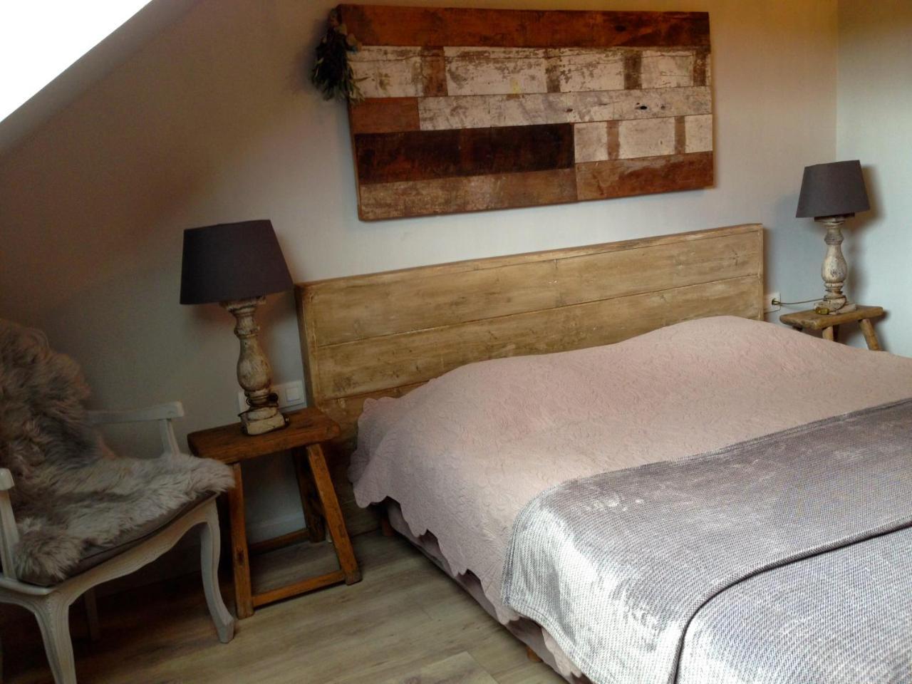 Tielt B&B Silentium מראה חיצוני תמונה
