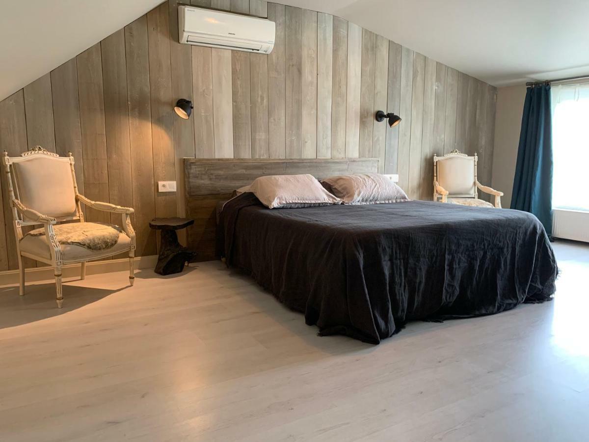 Tielt B&B Silentium מראה חיצוני תמונה